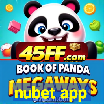 nubet app